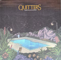 Christian Lee Hutson : Quitters (CD, Album)