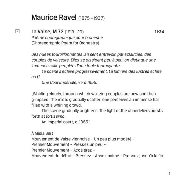 Ravel* - Sinfonia Of London, John Wilson (15) : Ma Mère L'Oye / Boléro / Valses Nobles Et Sentimentales / Pavane Pour Une Infante Défunte / Alborada Del Gracioso / La Valse (SACD, Hybrid, Multichannel, Album)