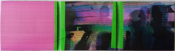 MAGENTA (31) : Monogramme (CD, Album)