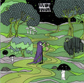 Wet Tuna : Warping All By Yourself (CD, Album)