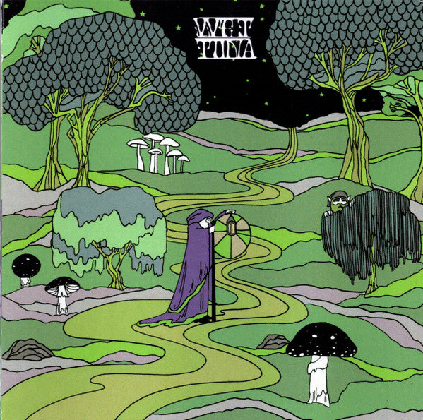 Wet Tuna : Warping All By Yourself (CD, Album)