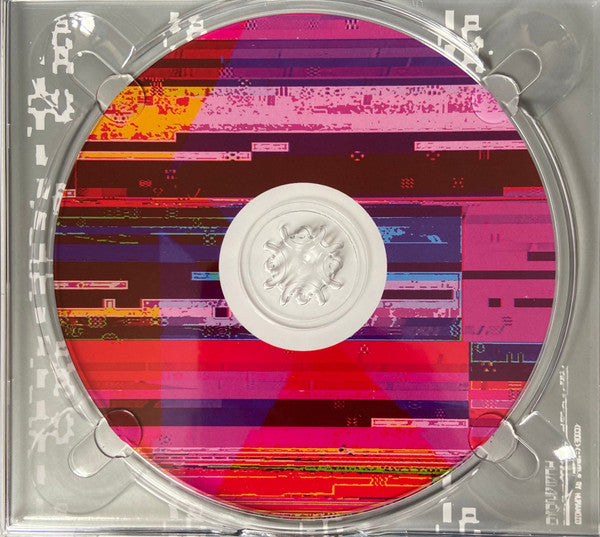 Humanoid : sT8818r Humanoid (CD)