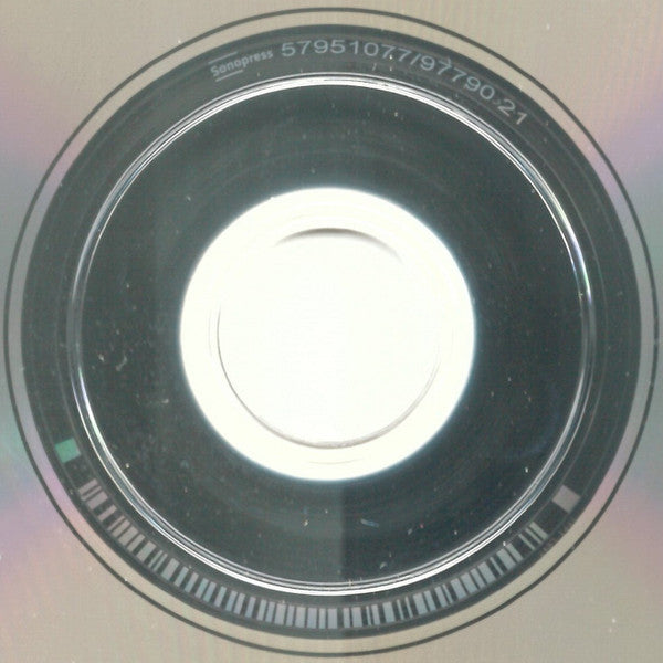 Johann Sebastian Bach, Johann Ernst von Sachsen-Weimar – Thüringer Bach Collegium : Virtuosi (CD, Album)