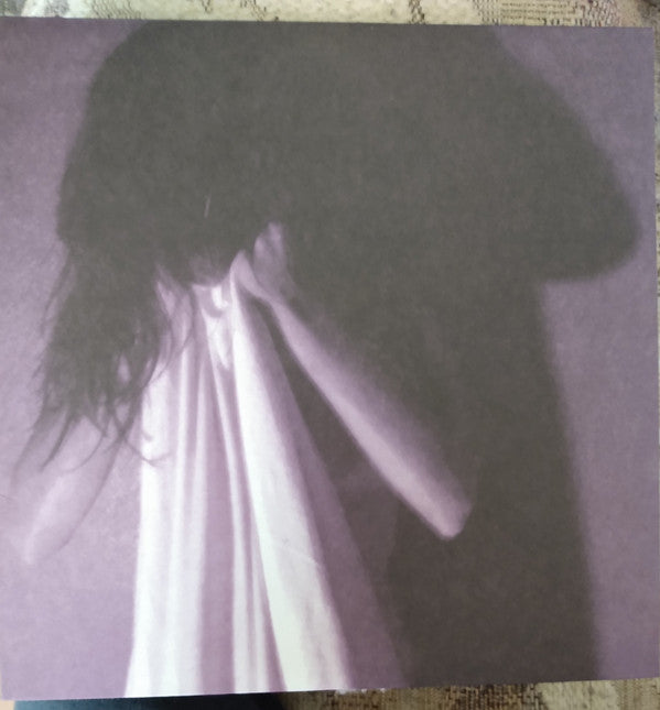Panic (14) : Strength In Solitude (LP, Comp, Ltd, Whi)