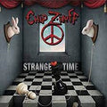Chip Z'nuff : Strange Time (CD, Album, RE)