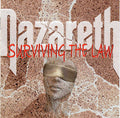 Nazareth (2) : Surviving The Law (CD, Album)