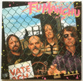 Fu Manchu : My Wave (10", EP, Ltd, Pin)