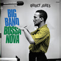 Quincy Jones : Big Band Bossa Nova (CD, RE)