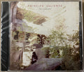 Principe Valiente : Barricades (CD, Album)