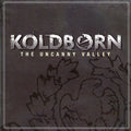 Koldborn : The Uncanny Valley (CD, Album)
