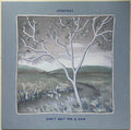 Jeanines : Don't Wait For A Sign (12", Album, Ltd, Blu)