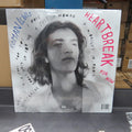 Roman Lewis : Heartbreak (For Now) (12", EP)