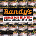Randy's : Dubbing At Randy's 1969-1975 (CD, Album, Comp)