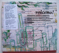 Volcano! : Paperwork (CD, Album)