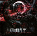 Semblant : Vermilion Eclipse (CD, Album)