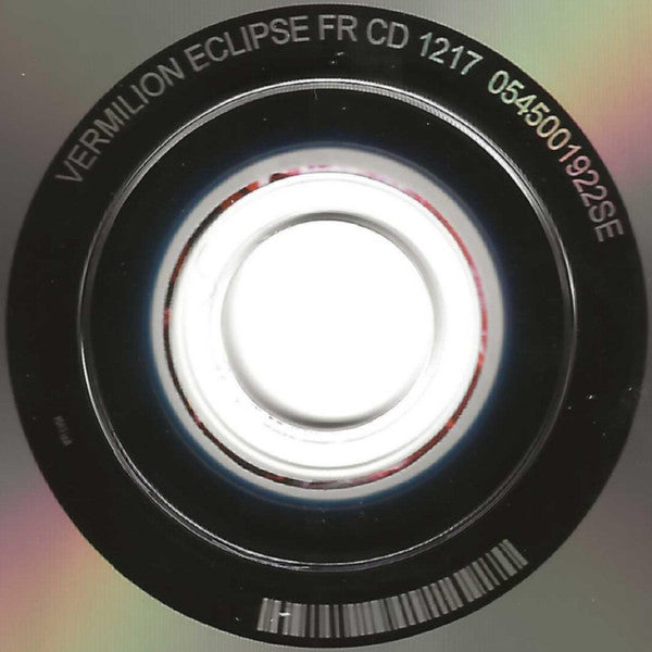 Semblant : Vermilion Eclipse (CD, Album)