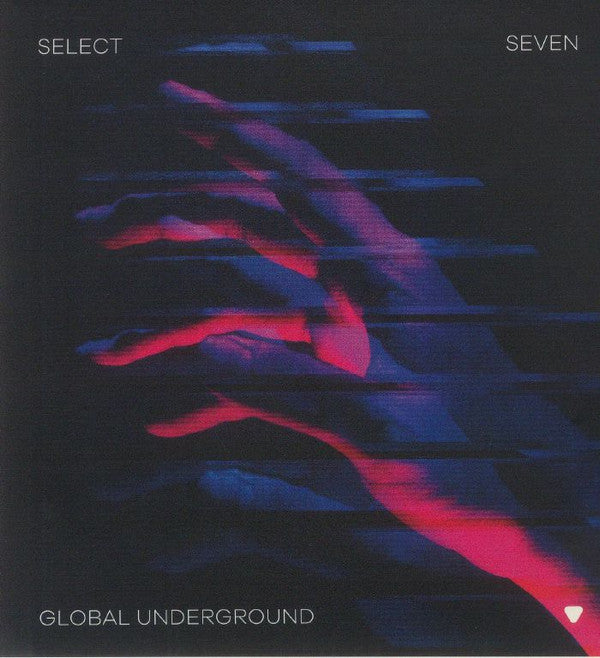Various : Select Seven (2xCD, Comp, Mixed)