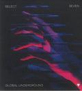 Various : Select Seven (2xCD, Comp, Mixed)