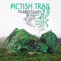 The Pictish Trail : Island Family (CD, Album)