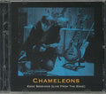 The Chameleons : Edge Sessions (Live From The Edge) (CD, Album)