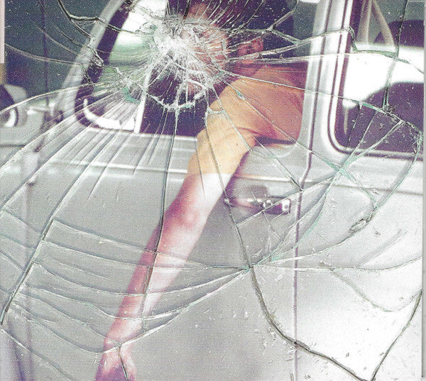 Colpitts : Music From The Accident (CD, Album)