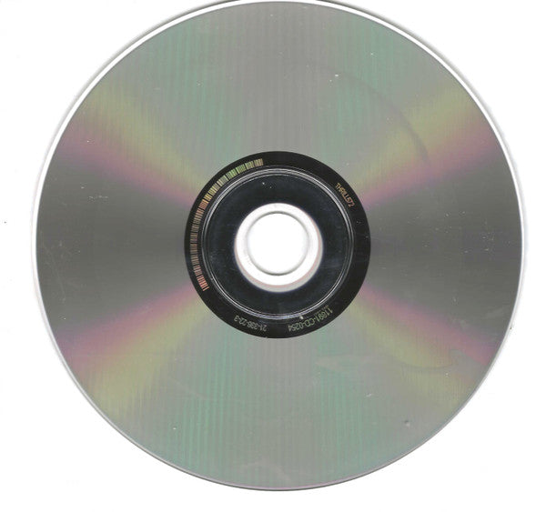 Colpitts : Music From The Accident (CD, Album)