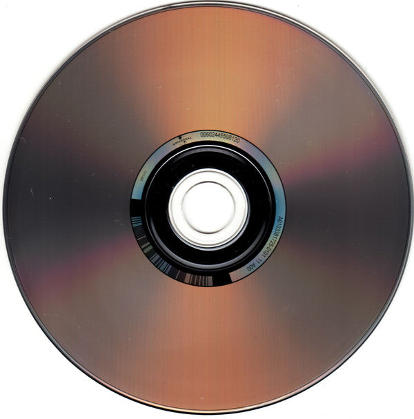Various : Eurovision Song Contest Turin 2022 (2xCD, Album, Comp)