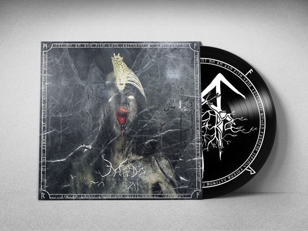 Mara (27) : Loka Mær (LP, S/Sided, Album, Ltd)