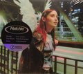 Hatchie : Giving The World Away (CD, Album)