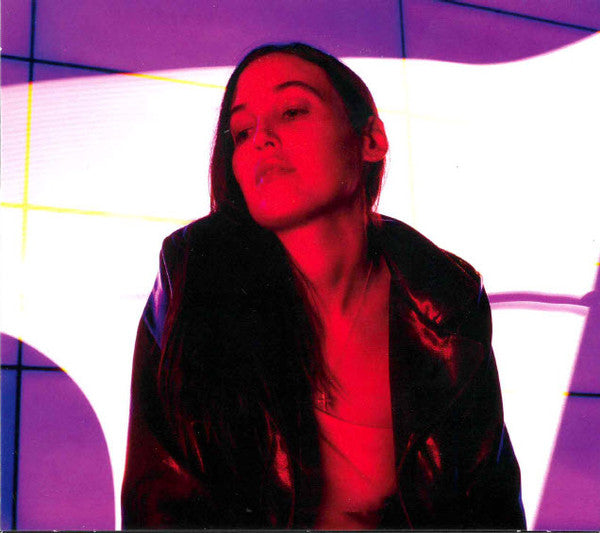 Hatchie : Giving The World Away (CD, Album)
