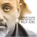 Billy Joel : Piano Man - The Very Best Of Billy Joel (CD, Album, Comp, RE)