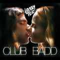 Larry Tee : Club Badd (CD, Album)
