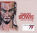 David Bowie : Brilliant Adventure EP (CD, EP, RSD, Ltd)