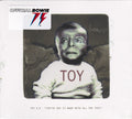 David Bowie : Toy E.P. ("You've Got It Made With All The Toys") (CD, EP, RSD, Ltd)