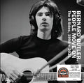 Bernard Butler : People Move On- The B-Sides, 1998 + 2021 (2xLP, RSD, Comp, Ltd, S/Edition, Whi)