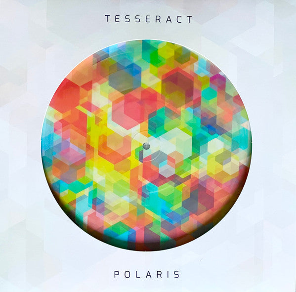 Tesseract : Polaris (LP, Album, RSD, Ltd, Pic)