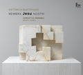 Dieterich Buxtehude, Conductus Ensemble, Andoni Sierra : Membra Jesu Nostri (CD)
