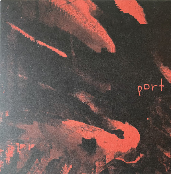 bdrmm : Port (CD, EP)
