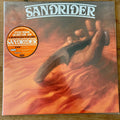 Sandrider : Sandrider (LP, Album, RE, Gat)