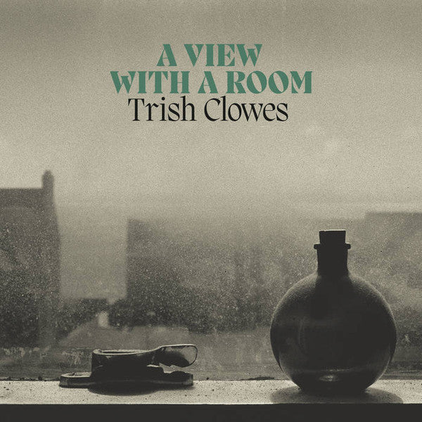 Trish Clowes : A View With A Room (CD, Album)