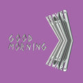 Good Morning (3) : Prize // Reward (LP, Album, RP, Neo)