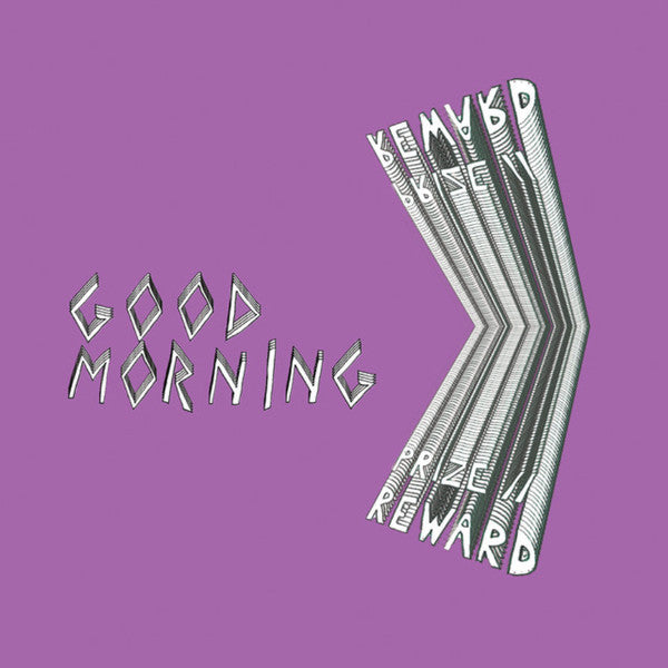 Good Morning (3) : Prize // Reward (LP, Album, RP, Neo)