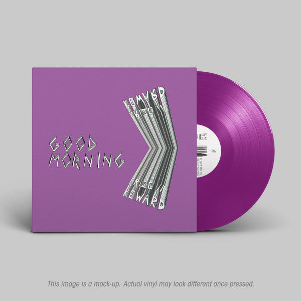 Good Morning (3) : Prize // Reward (LP, Album, RP, Neo)