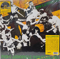 The Carpettes : Fight Amongst Yourselves (LP, Album, RSD, Ltd, RE, Gre)