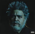 The Weeknd : Dawn FM (2xLP, Album)