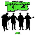 Kottonmouth Kings : Long Live The Kings (2xCD, Album, RE)