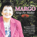 Margo (7) : Songs For Mother (CD, Comp)