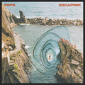 Pepe. : Escapism (LP, Ltd, lim)