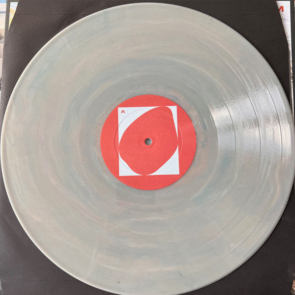 Pepe. : Escapism (LP, Ltd, lim)