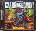 Czarface : Czarmageddon! (CD, Album)